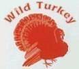 logo Wild Turkey